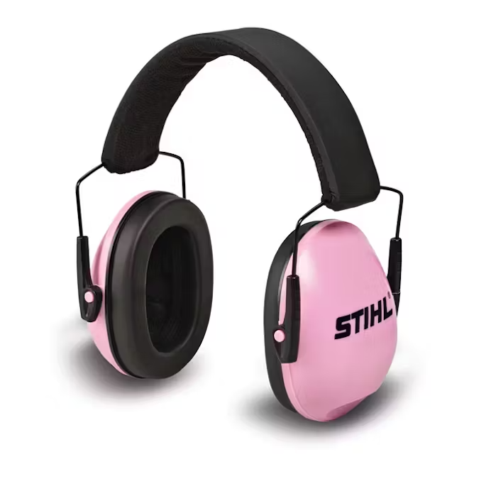 Stihl Cotton Candy Hearing Protector 7010 884 0507 Foards 6950