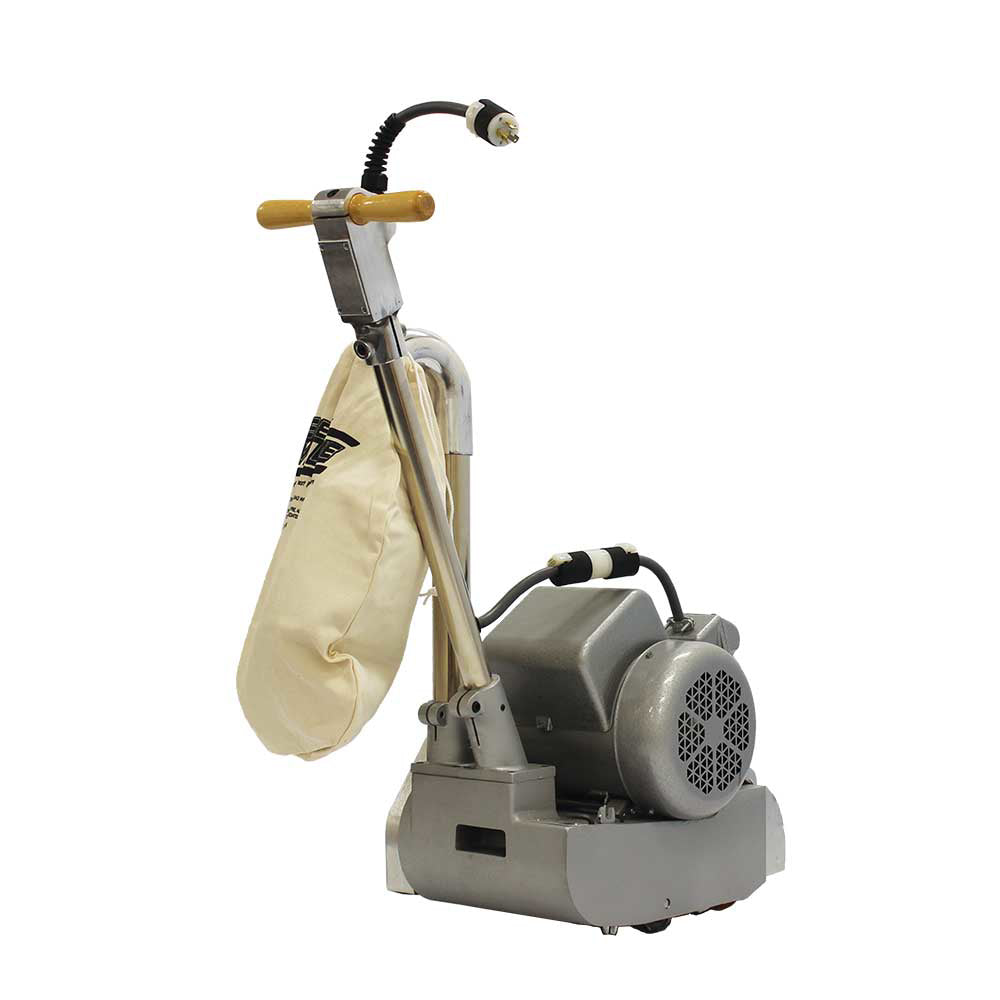 Essex silverline deals orbital floor sander