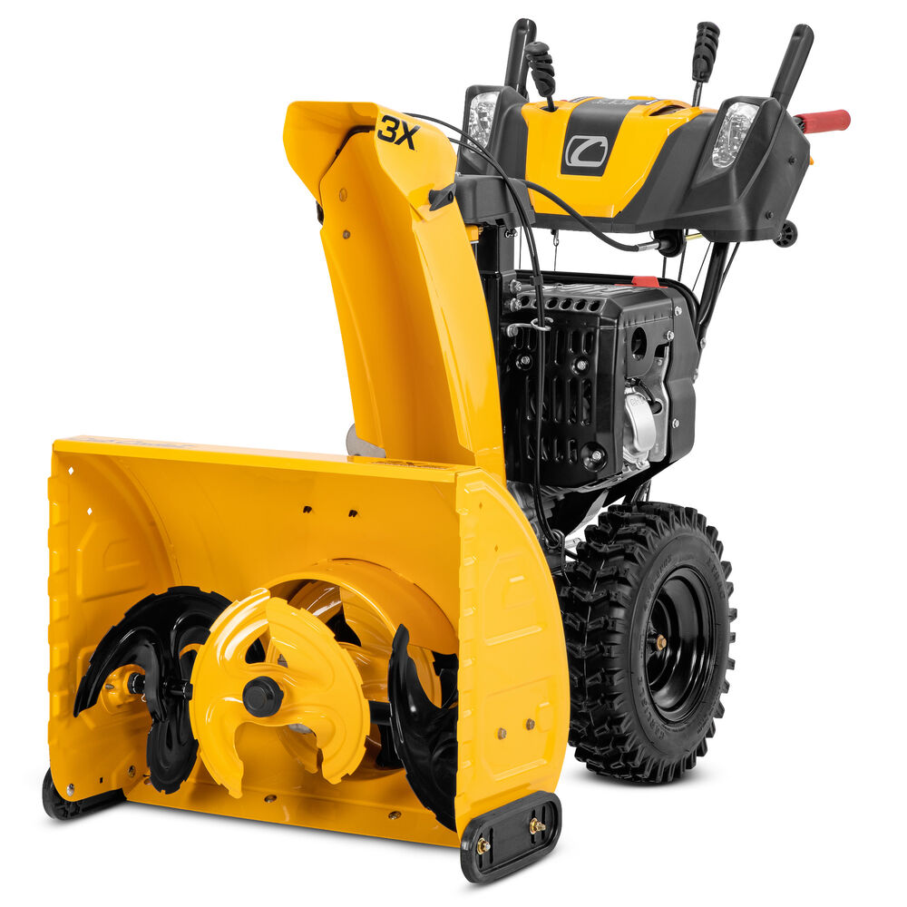 Cub Cadet 3X 26