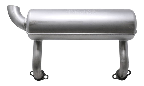 (015-2750-00) Exhaust-27hp Kohler Courage