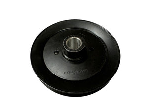 (033-4301-00) 60" MZ Deck Pulley