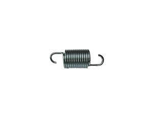 (036384) SPRING 1/4 COIL PL 1.23