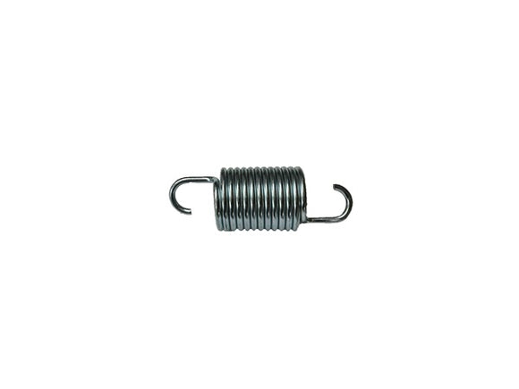 (036384) SPRING 1/4 COIL PL 1.23