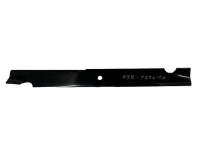 (038-7230-00) 72" High Lift Fusion Blade