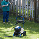 Powerhorse Pressure Washer | 2,300 PSI | 1.2 GPM | Electric (106168)