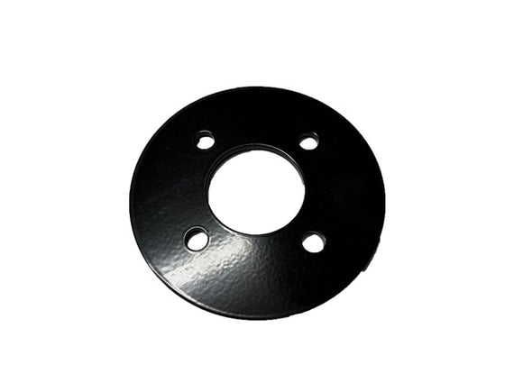 (111875-3) BACKUP PLATE, WHEEL