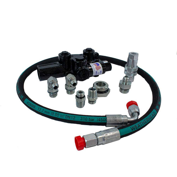 (1158288) Directional Control Valve Kit *Fits: HBHS610GXE