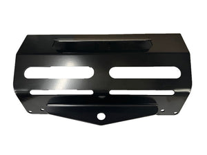 (119977) HITCH PLATE