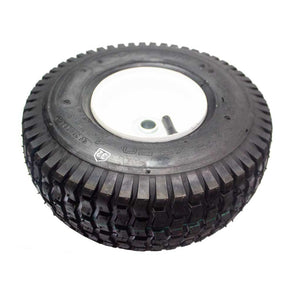 (12-32A) WHEEL, FRONT, PNEUMATIC