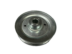 (300979DC) PULLEY, DECK 5.613 IN (54 IN MODEL)