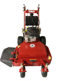 Bradley | 36" Belt Drive Walk-Behind Mower | 17HP Electric Start/Electric Clutch (36BDE-BS17)