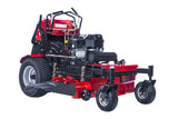 Bradley | 36" Stand-On Mower | Briggs & Stratton Commercial Turf 25HP (36SC-CT25)