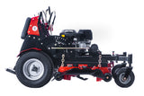 Bradley | 36" Stand-On Mower | Briggs & Stratton Commercial Turf 25HP (36SC-CT25)