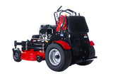 Bradley | 36" Stand-On Mower | Briggs & Stratton Commercial Turf 25HP (36SC-CT25)