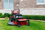 Bradley | 36" Stand-On Mower | Briggs & Stratton Commercial Turf 25HP (36SC-CT25)