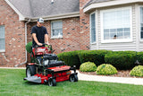 Bradley | 36" Stand-On Mower | Briggs & Stratton Commercial Turf 25HP (36SC-CT25)