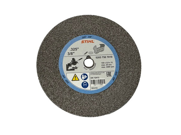 Stihl | .325 and 3/8 Grinding Wheel (5203 750 7010)