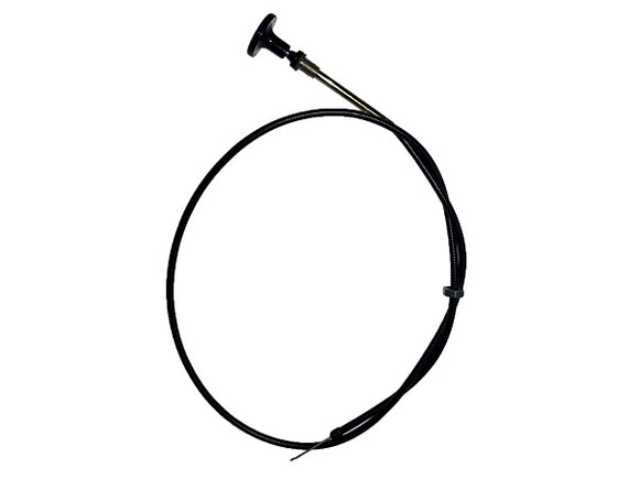 (601097) CABLE, CHOKE 44.00