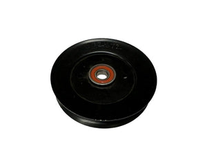 (602672) PULLEY, V-IDLER HBB 5.0"