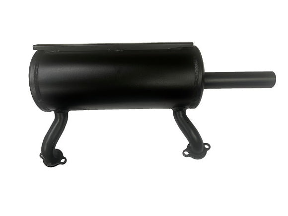 (603012) MUFFLER, FX850V