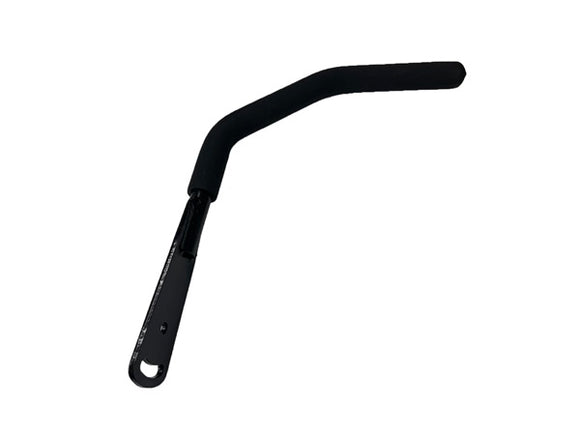 (605384) STEERING BAR W/A, LH