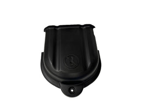 (605452) PULLEY COVER, FLIP-UP / BLACK-JACK