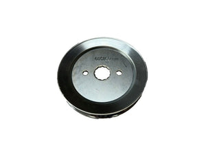 (605860) PULLEY, A-SEC, 12PT CENTER, EOD 4.778"