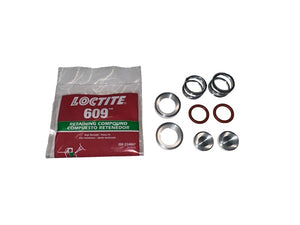 (606830) OIL RETENSION KIT, INBOARD