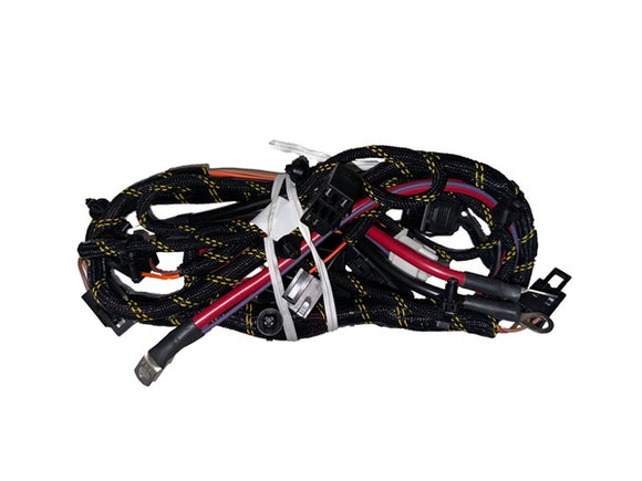 (607085) WIRE HARNESS