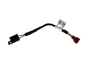 (607088) JUMPER HARNESS, SEAT SWITCH