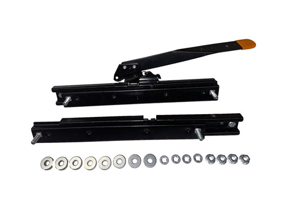 (607212) SVC, SEAT TRACK KIT