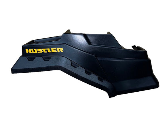 (607862) HUSTLER RAPTOR X/XL/XD/XDX FENDER RIGHT