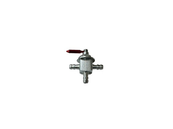 (745059) FUEL VALVE 3-WAY