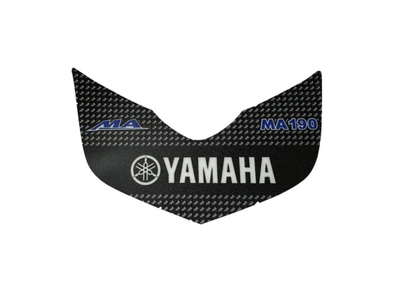 (7JD-E2629-00) YAMAHA EMBLEM 7JD-E2629-10