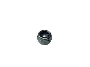 (9206-12000-DX) NYLON LOCK NUT M12