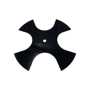 (E200-029-09) BLADE, 9" STAR, EDGER