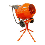 Brave MIXZR Direct Drive Cement Mixer | 5-Cu. Ft. (GPE211005)