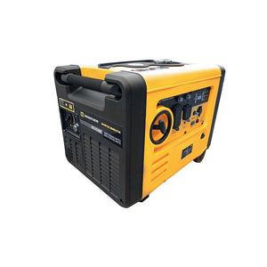 Hustler 4000W Inverter Generator w/ 223cc Hustler Engine (HIG4540E)