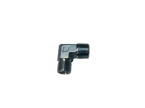 (LSP25-00019-DX) ANGLE CONNECTOR