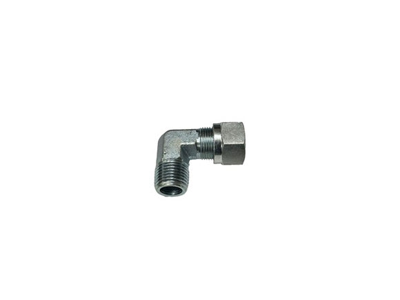 (LSP25-06000) SLEEVE CONNECTOR