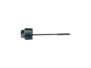 (LSP25-13000) OIL BOLT (Ø32mm- 1- ?4" DIA.)