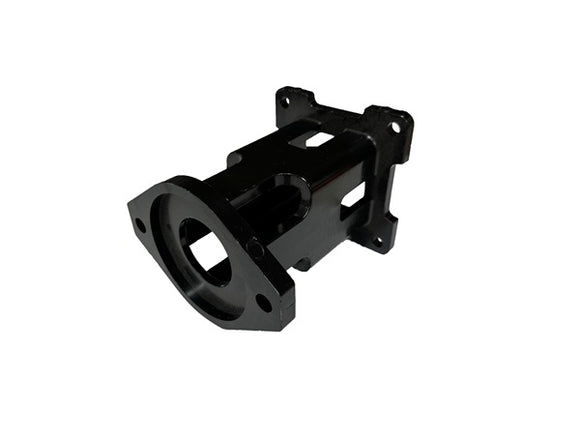 (LSP4001-06001) GEAR PUMP STAND