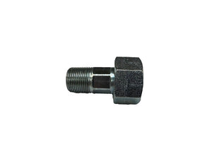 (LSP4001-09000-DX) Combination Connector