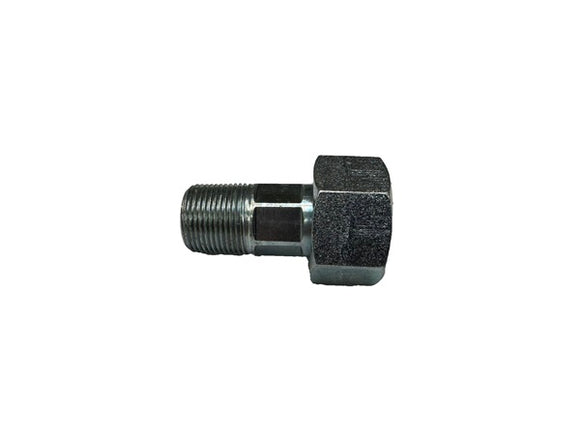 (LSP4001-09000-DX) Combination Connector