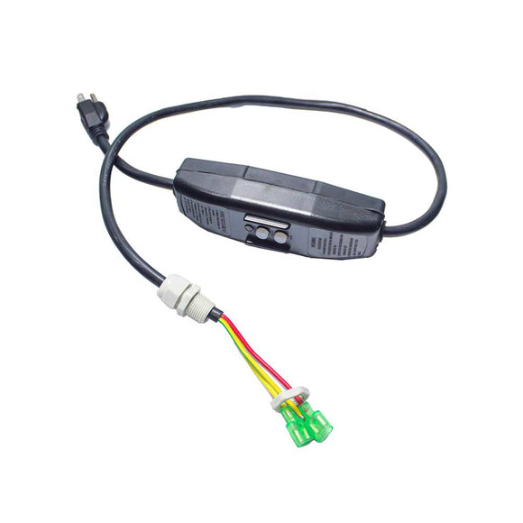 (MMXR-P201) MudMixer | Power Cord With GFCI Plug For MMXR-3221