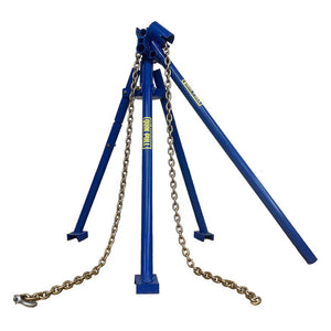 NW Quik Pull | Manual Post Puller (QP001.NWQ)