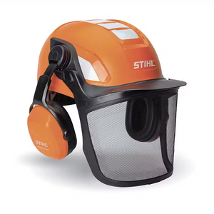 Stihl | ADVANCE X-VENT Helmet System (7010 884 0110)