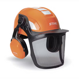 Stihl | ADVANCE X-VENT Helmet System (7010 884 0110)