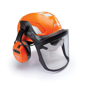 Stihl | ADVANCE X-VENT Bluetooth® Helmet System (7010 888 0801)