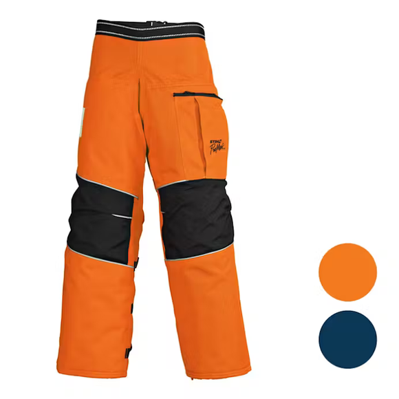 Stihl | Pro Mark™ Apron Chaps | 9 Ply - 40